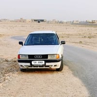 اودي ٩١ • ماتور و كير شرط • فحص نينوى