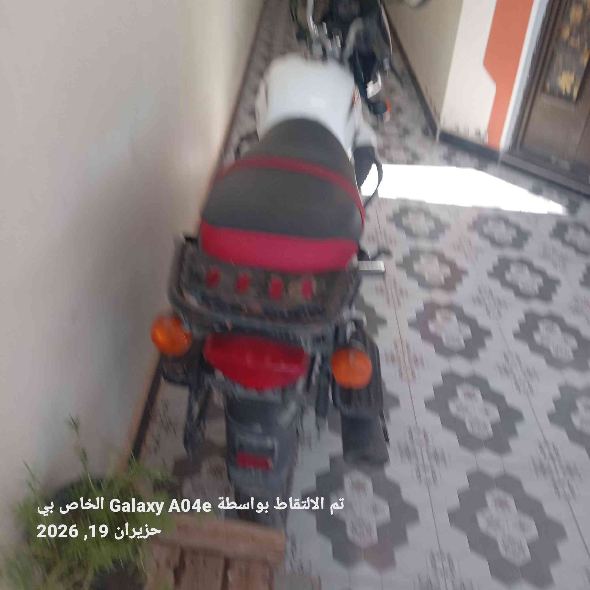 يا الله دراجه بوكسر كلاسيك البيع موديل ٢٠ أوراق اصولي شرط الترقيم محرك مفتوح مجفت تجفيت شركه المحرك مابي صوت السعر ٨٥٠ المكان اديالى تقاطع الوجهيه التصال علا الرقم ***********
