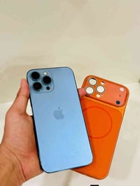 آيفون ١٣ برو ماكس • ٢٥٦ • ديوانية سوق هرج