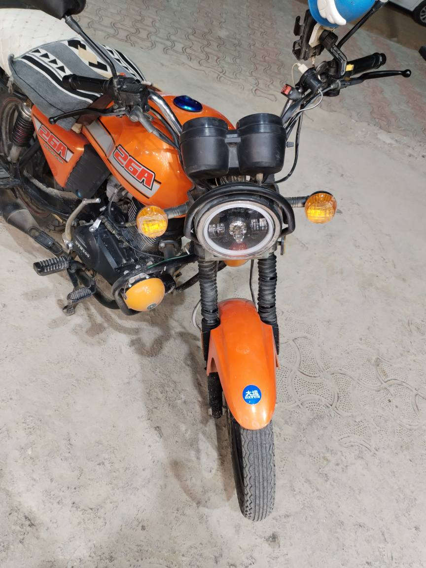 دايون موديل 22 اصولي مكينه كفاله وصل وكيل الدراجه جاهزه من كل شي منضومة زنون هورن طاط يسطر عنوان حله البكرلي السعر 1500 بيها مجال قليل *********** ملاحضه واتساب او اتصال خاص مغلق المحاويل, بابل
