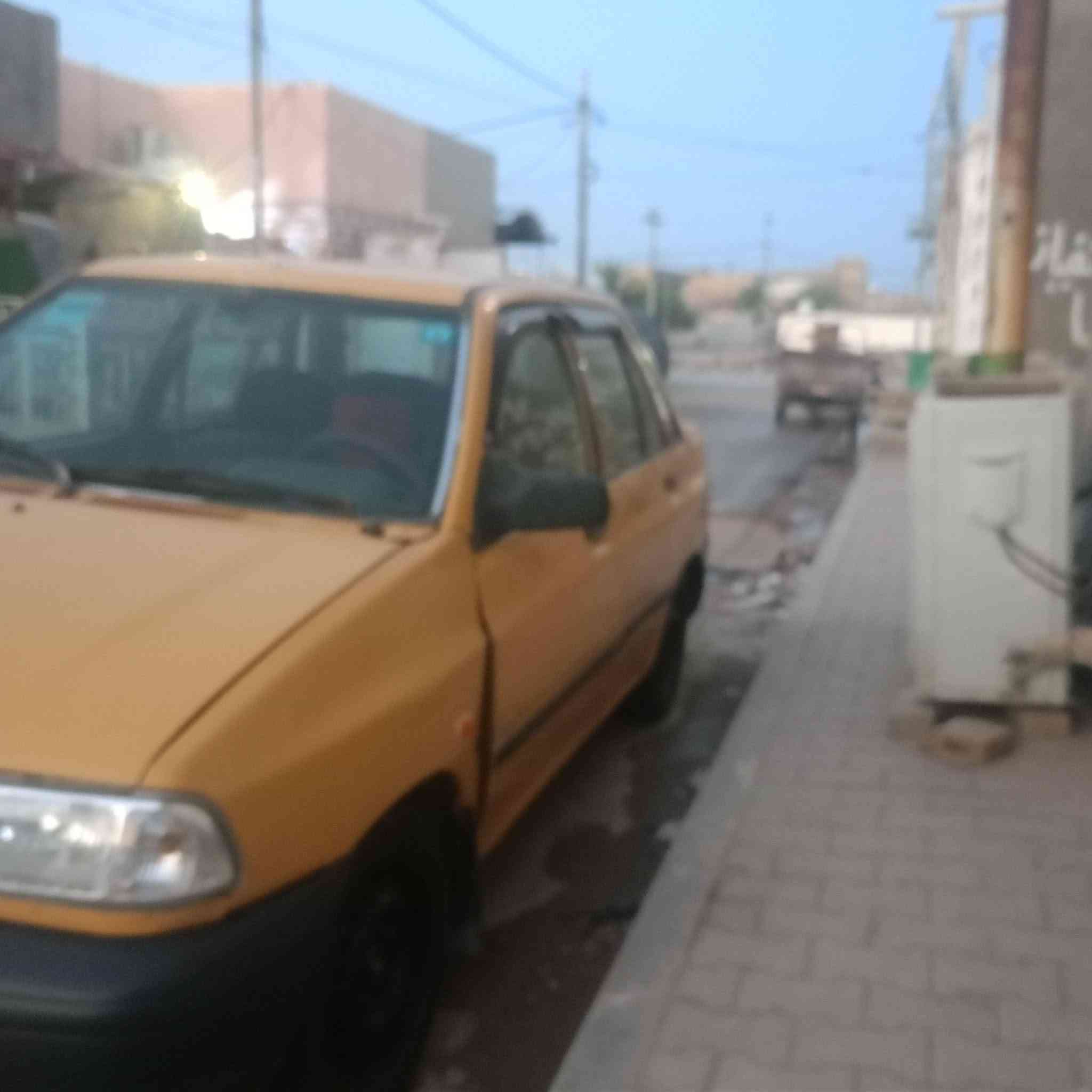 السلام عليكم
للبيع سايبه موديل 11 عضم جاهزه مكينه كير مكفولات تخم تاير شواصي دواخل جديد سياره جاهزة عوزها حداديه نص عمر سياره مال جناي يرادلها ترتيب بسيط كهربائيات كله شغاله من الطول لطول مكفوله من الضربه القويه بيها طخات ومعمره سياره لايت عالي ناصي كله شغاله بك لايت تبريد مايتشغل فأن قوي سياره مال جناي كشرها نعمه من الله 
رقم انكليزي سنويا 31 مصفره هيئه غرامه 100 عل مشتري  راعيها موجود بل ديوانيه اكعدك ويا مراوس ترهم حسب القناعه الشراي يدلل 

العنوان الديوانية الاسكان مقابل المعهد الفني 
الرقم ***********
السعر 19 وبيها مجال
