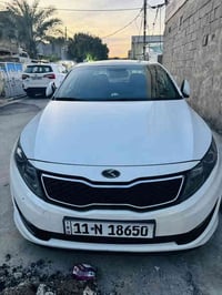 اوبتيما موديل 12 امريكي فول تحكمات شفتات ستيرن كشنات جلد خزن ميموري تت...