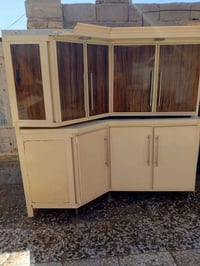 سنك وملحق تسكام 150 مدينة الصدر اكو توصيل 07759630873