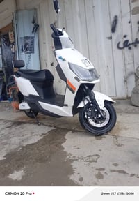 دراجه شحن للبيع مواصفات كلوب عالي ناصي زنون   شمعه ماصده أمامي خلفي   ...