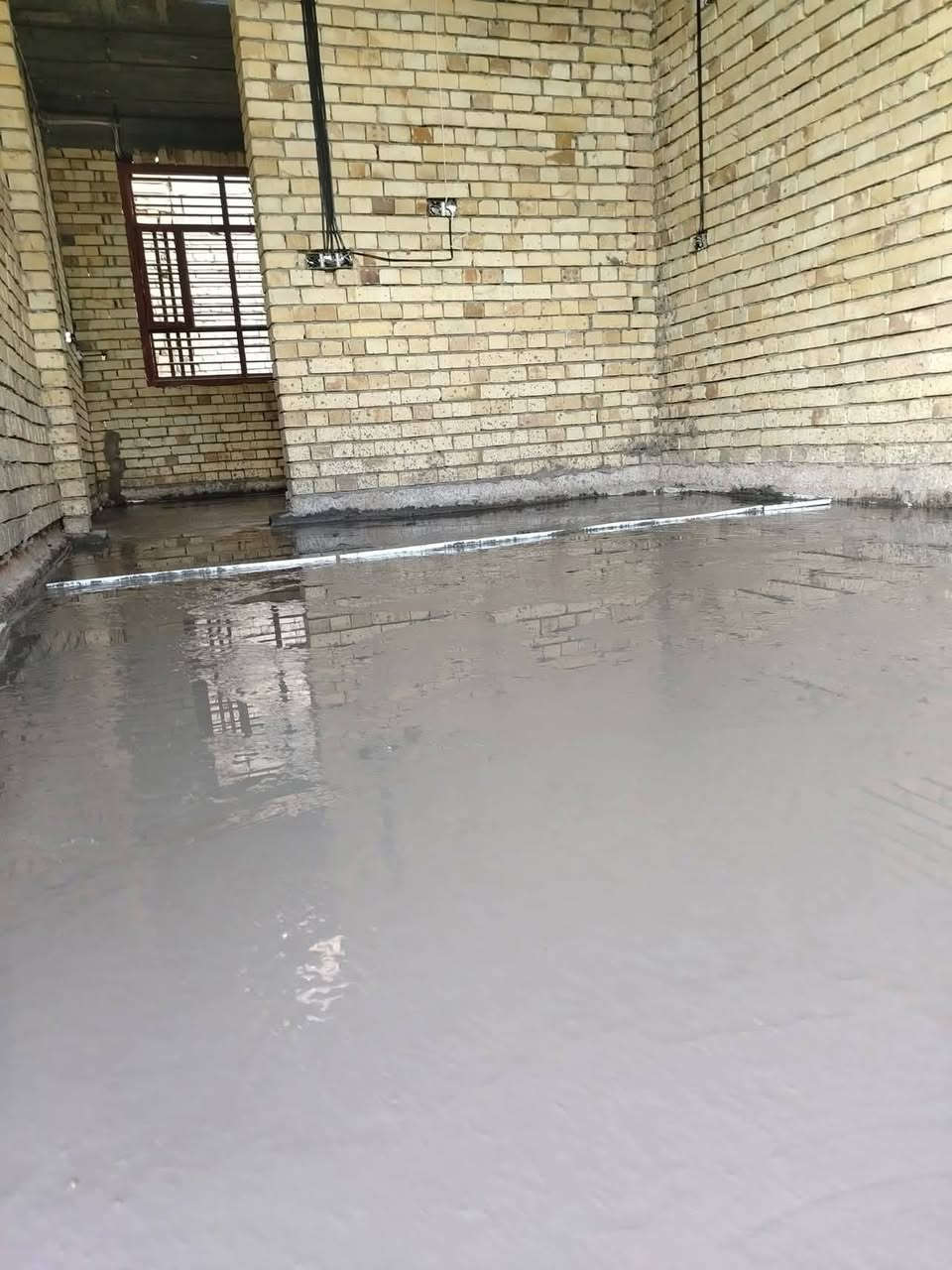 سلام عليكم توجد خباطه صب لكافت الأرضيات فرش سبيس وحدل وصب شغل درجه اولى وبأسعار مناسبة للاستفسار *********** اتصال او واتساب
