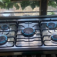 طباخ • ٥عيون • شغال