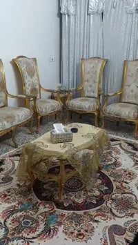 كنب • عشر مقاعد