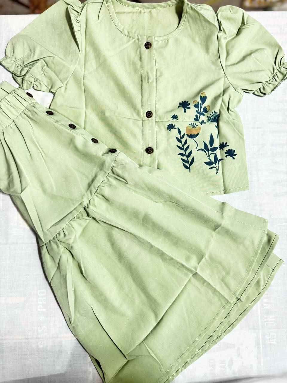 ملابس بناتي وولادي سعر القطعة ٥ الاف فقط أسعار مناسبة جداً توجد خدمة توصيل


**إذا كنت صاحب هذا الإعلان وتريد حذفه لأي سبب، رجاءا أرسل رسالة إلى الدعم الفني**