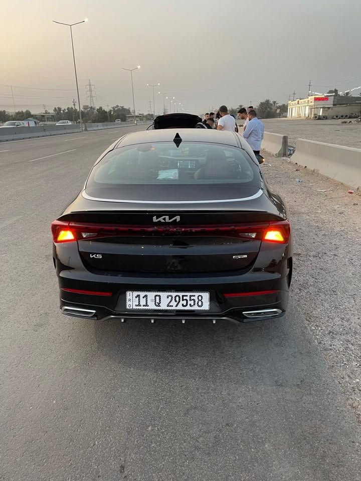 للبيع
كي فايف 2024جي تي لاين

السعر 153

1600 تيربو 

وارد أمريكي 🇺🇸 

ماشيه 49 الف  

الكاميرا الخلفيه 
 

مستشعر وقوف 🛑 

حساسات ظغط إلاطارات 

مراقبة النقطه العمياء

نظام المفتاح الذكي 

تدفئه المقاعد 

مثبت السرعه

ابل كاربلاي 

تشغيل عن بعد 

صندوق ذكي

داخل احمر 

سايد بريك بصمه 

تحديد مسار 

رادار خلفي

رادار امامي 

شحن واير ليس

كشن كهرباء ⚡️ 

وضعيات قياده عدد 5

مانع انزلاق 

قياده ذاتيه 

تحكم ستيرن 

توقف ذاتي 

ترحيب عند الاقتارب 

السيارة بعد بيها هواي مواصفات 

السيارة مستوردها اني من امريكا 

العنوان بغداد الكاظمية:‭***********
