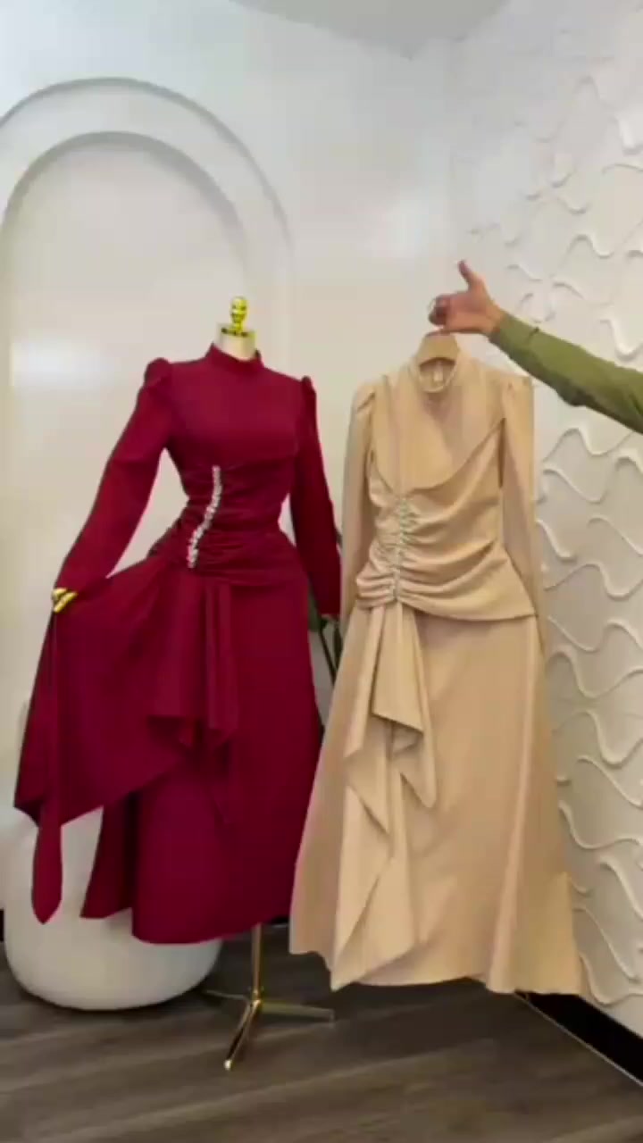 👇👇 بسم الله توكلنا على الله 👇👇

👌👌 ومازال لدينا إبداع لم يصل إليه أحد 👇

✨✨✨ أحدث صيحات الموضة العالمية لعام 2026
🎨🎨 الألوان :-كما معروضه 
فستان دااابل ايطالي 
قياس  38 40 42 44 46 48
السعر  30
توصيل جميع محافظات العراق ب 5
قناة التليجرام جمله ومفرد https://t.me/manr_1995ma


**إذا كنت صاحب هذا الإعلان وتريد حذفه لأي سبب، رجاءا أرسل رسالة إلى الدعم الفني**