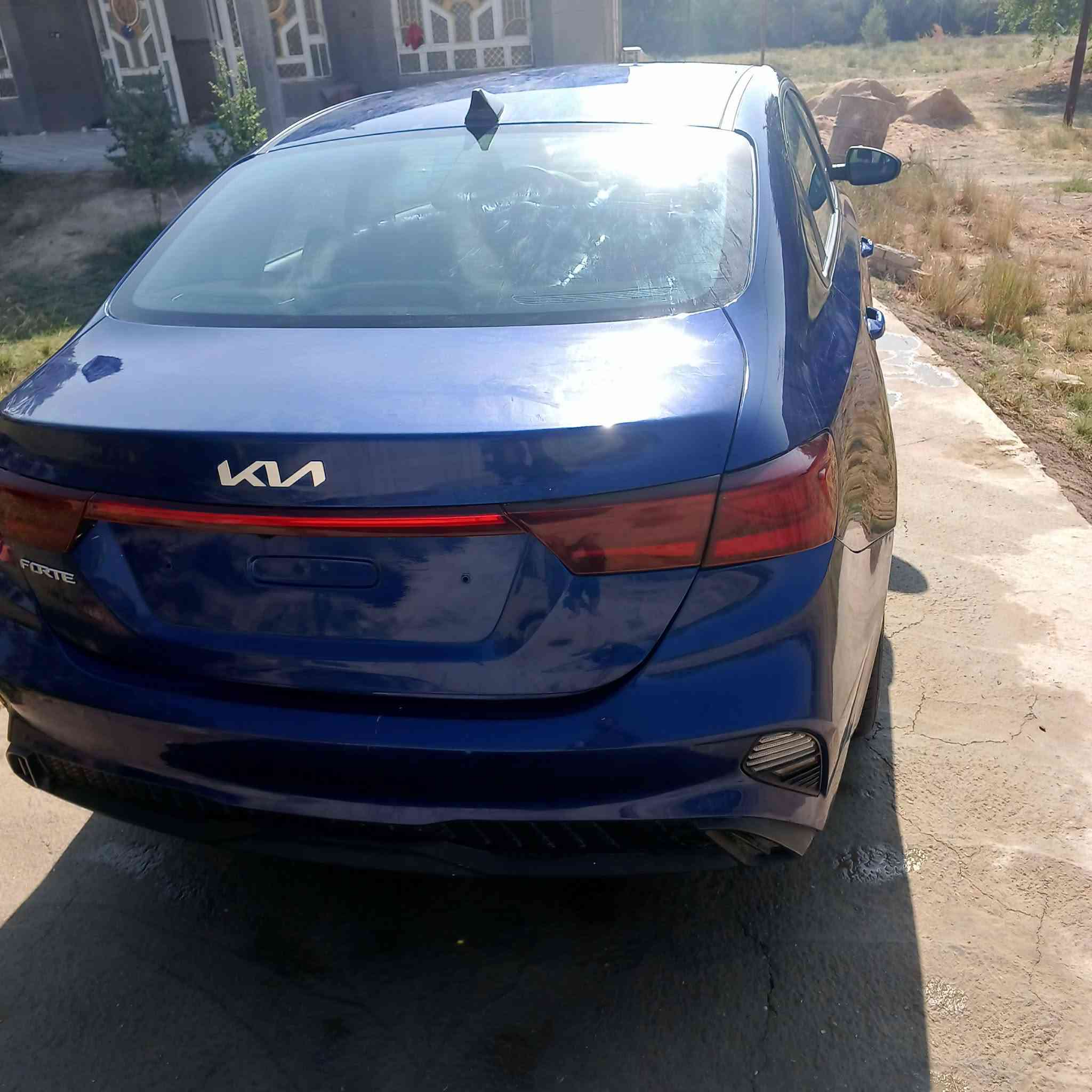 فورتي 2024للبيع او مراوس شعندك تعال خاص السعر 122وبيه مجال تفاصيل اتصل ‏‏‪***********‬‏
