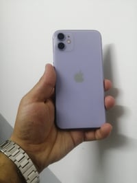 ايفوان 11 لبيع جهاز جديد ذاكره 128 بطاريه بلاديه 74 سيمكارت شغال وي فا...