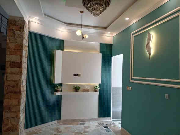 سلام عليكم اسطه مغربي ديكورات في كركوك مواد درجه اولى تركي شغل بيه ضمان 
اي ديكور في سقف وجدار 
صبغ داخلي 
حفر لينر 
***********
