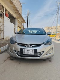 الانترا خليجي • ٢٠١٦ • محرك ١٦٠٠