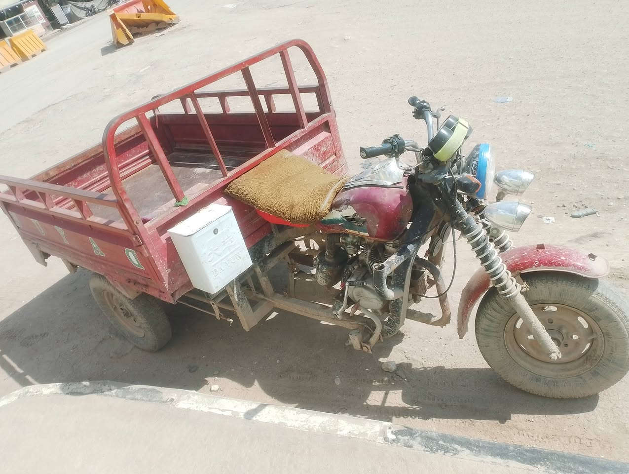 السلام عليكم ستوته موديل 11 مجفته
سعر 800وبيه مجال ***********
