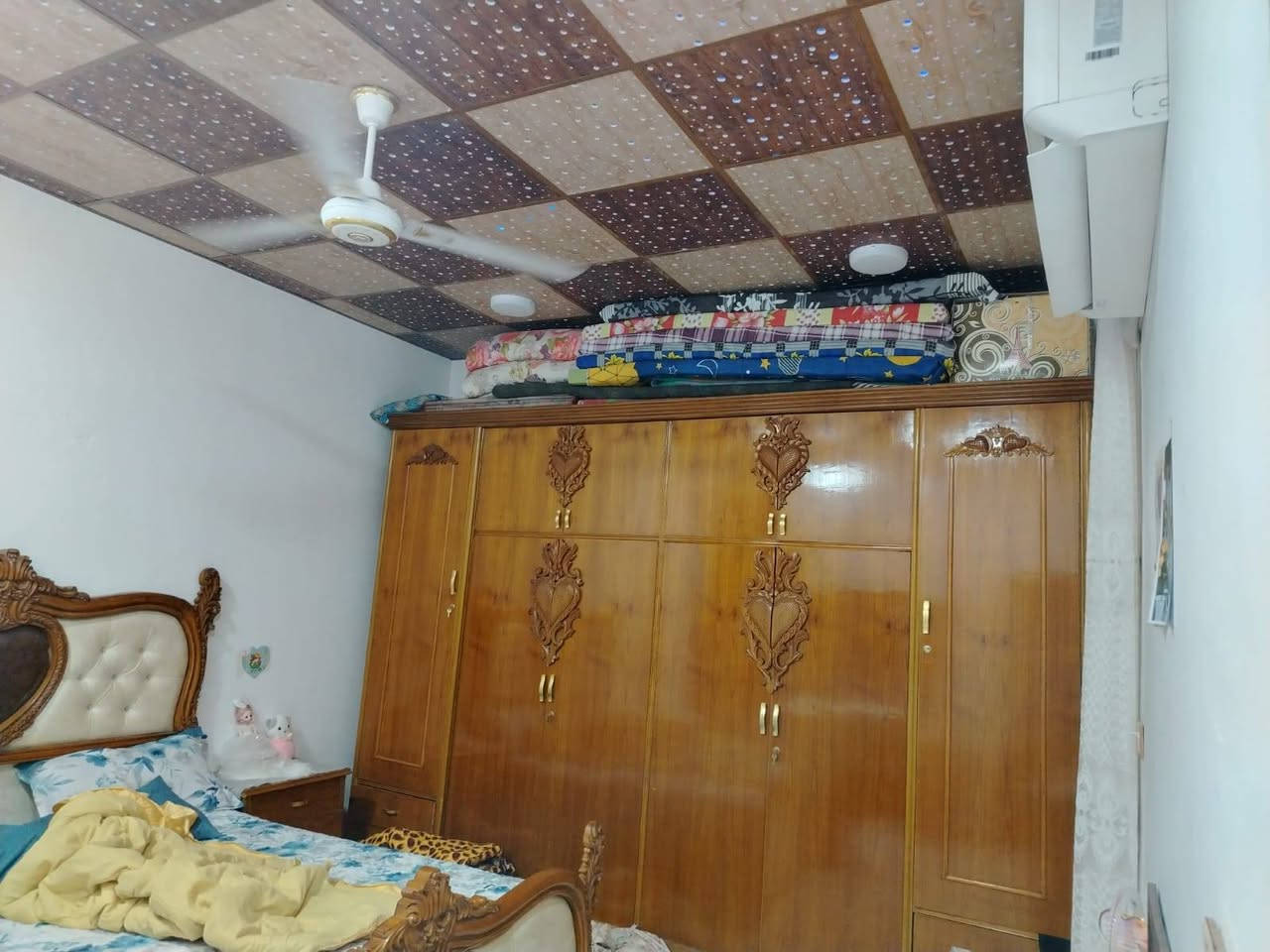 🏯 دار 100متر للبيع
🌏 الموقع النجف الاشرف
💎 الحي الرحمه شارع الكيات قرب المستوصف
💲 المساحه 100 م🤝 🤝 🤝 🤝 🤝 🤝 
🗝️ يحتوي على غرف نوم عدد واحد زائد صاله زائد مطبخ زائد استقبال🌹 🌹 🌹 🌹 🌹 🌹 
💸 سعر قابل للتفاوض مع صاحب الدار تتفضل للمكتب
💎 اي استفسار مراجعه المكتب او مراسله الصفحه او الاتصال 💎 على هاي الارقام عنوان المكتب شارع 20 قرب حي ابو طالب *********** واتساب✅ 
*********** تصال ☝️ 
👍 👍 👍 👍 👍 👍 👍
