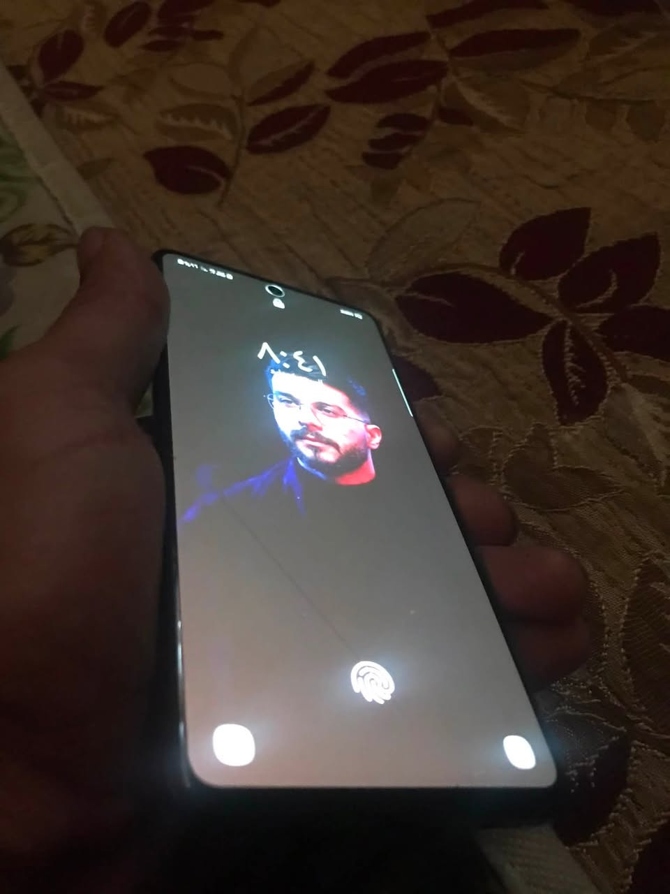 للبيع فقط سامسونك a71  بيه فطر بلشاشه بسيط وممأثر وفطر جامه الكامرات هم ممأثر الجهاز مكفول وكله شغال سعر 90 وبيه مجال مكاني بغداد البياع


**إذا كنت صاحب هذا الإعلان وتريد حذفه لأي سبب، رجاءا أرسل رسالة إلى الدعم الفني**