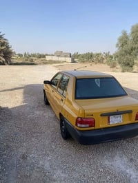 موديل ٢٠٢١ • ماشي ١٦٥٠٠٠ • كشن جلد