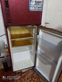 ثلاجة • ابو خستاوي