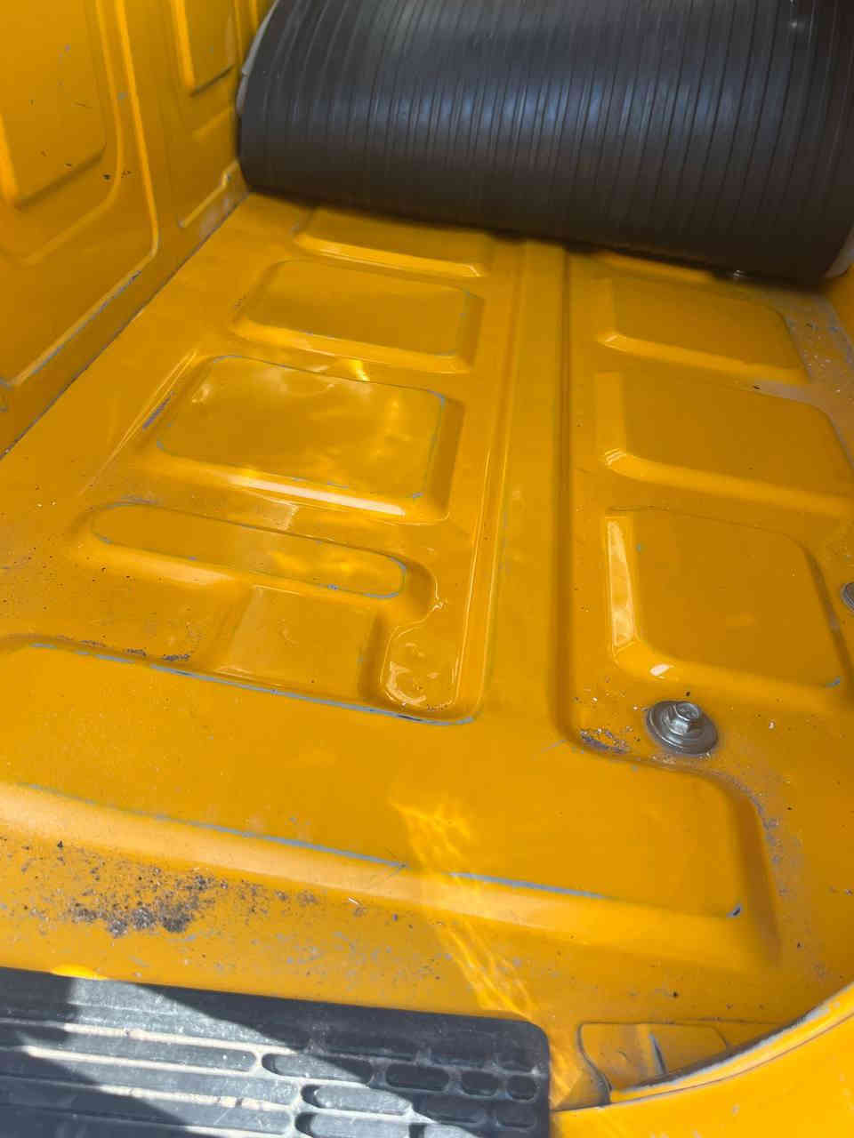 السلام عليكم تكتك موديل 2022 كفالة عامة ما عدا خياسات معمرة مكينة مكفولة ما مفتوحة تخم تاير جبلي رقم وسنوية بأسمي كهربائيات كلها شغالة بدون غراض أبيع٠
السعر: 9,500مليون
المكان: بغداد الكمالية شارع المصرف
للأتصال:***********
