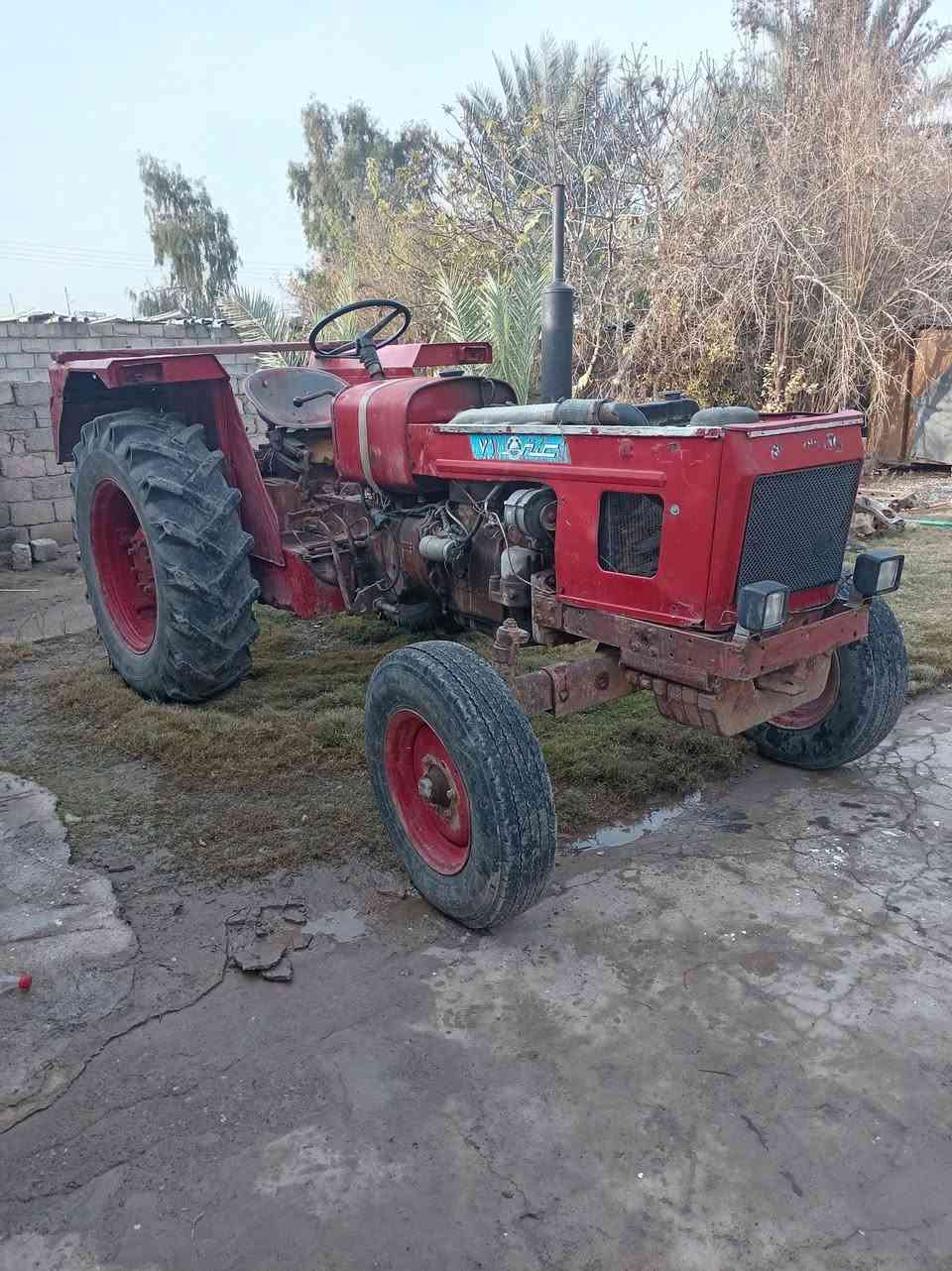 عدت نشر بسبب وعود الكاذبه سلام عليكم عنتر مديل، 71للبيع سعر 2مليونين ربع تصال عل رقم ***********
