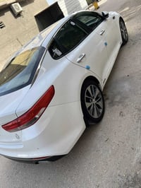 اوبتيما • ٢٠١٨ • رقم بغداد