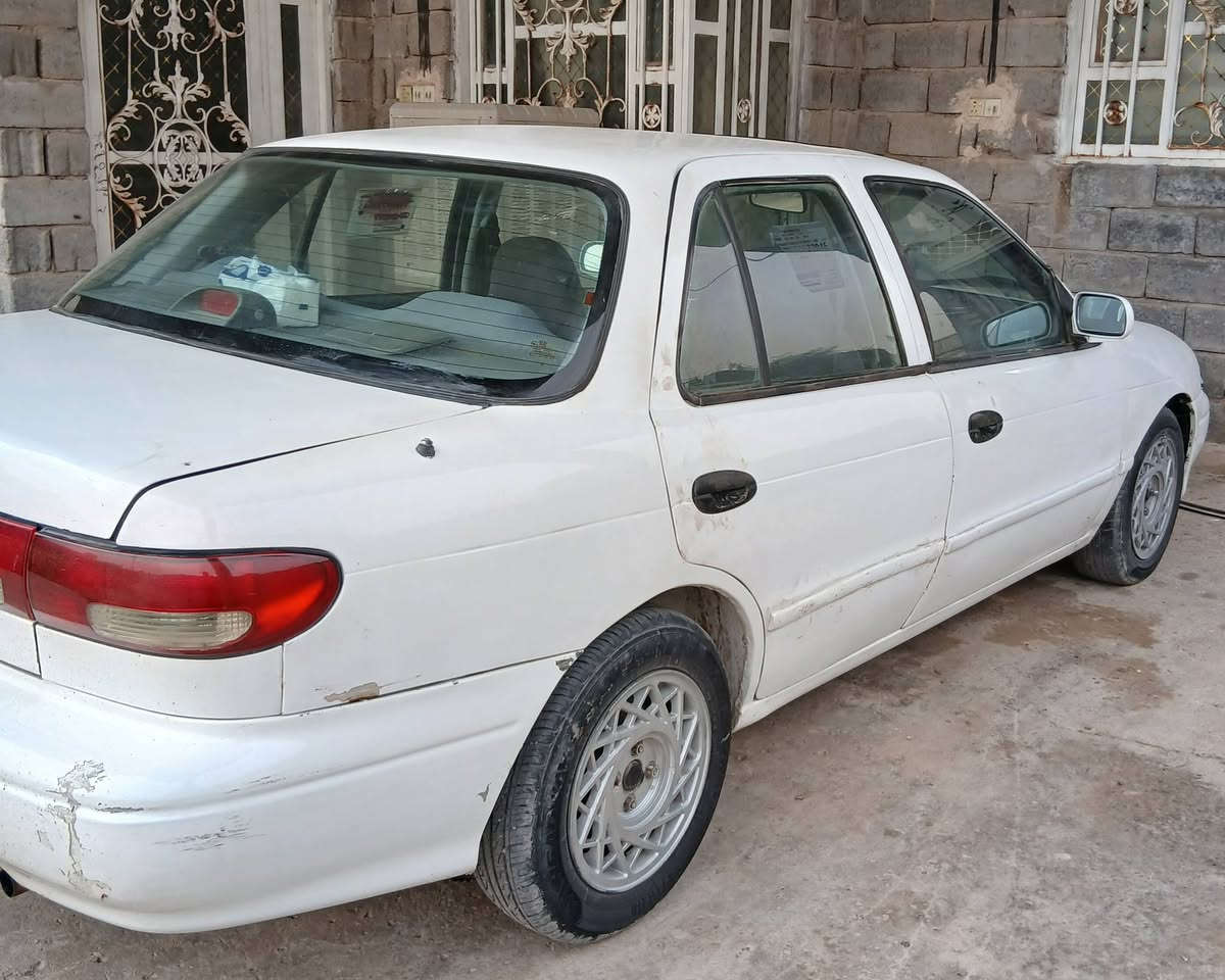 متاح سيفيه للبيع ١٩٩٥ديالى تحويل مباشر معمره جديد مكينه تايرات باتري كهربائيات كله تمام مكان ديالى المقداديه سعره ٣٨ بيه مجال إتصال 📞 *********** ***********
