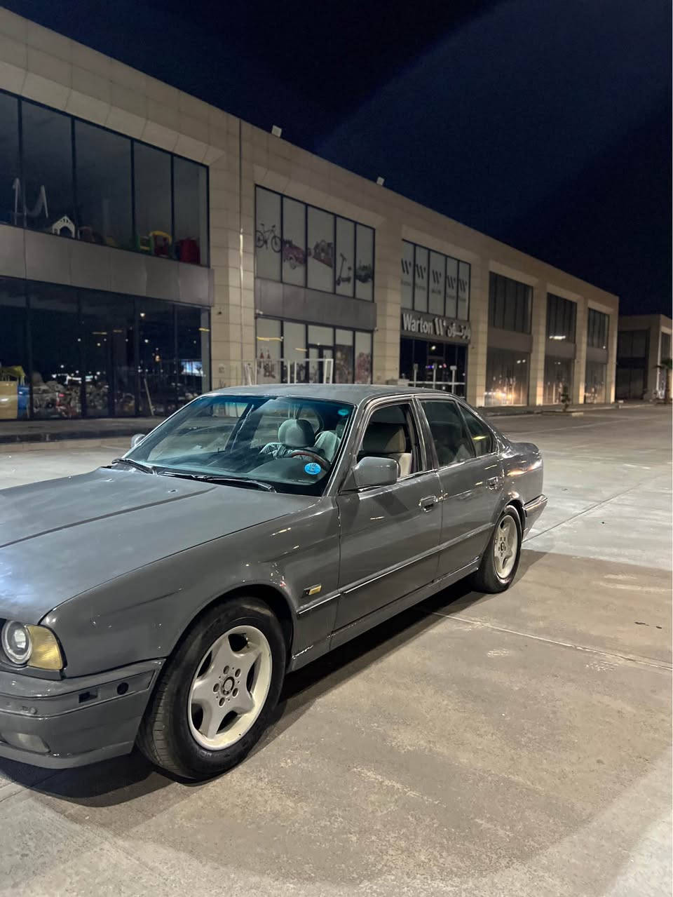بسم الله الرحمن الرحيم

BMW 1991 ئارم پلاستیک بە شەرتی بەناوکردن

سبوغ عام لۆ جوانی جەمپەکی پشتی هەیە پێشی کەپسە تازە عام کرایتەوە مەکینەی تازەی لەسەرە 25ی فەل سەرف بوغار هەموو بەشەرت گێریش بە شەرت بە شەرتی موسو براوەش دەدەم 4 تایای نوێشی لەسەرە بۆ پەیوەندی ***********

27وەرەقە و مجالەجی برایانە أربيل, العراق
