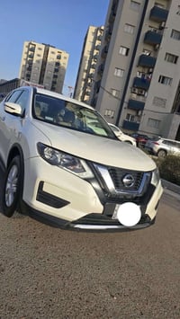 نيسان • ٢٠١٩ • ٧ راكب