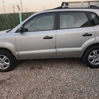 توسان • ٢٠٠٩ • للبيع