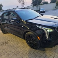 للبيع كاديلاك XT4 وارد امريكي مديل 2023  فول مواصفات 1/1 اعلى فئه ( بل...
