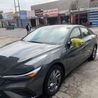 الانتره مديل 24 بدون يرباك ماشيه 21 الف كيلو بيه خشم جاملغ وباب سايق س...