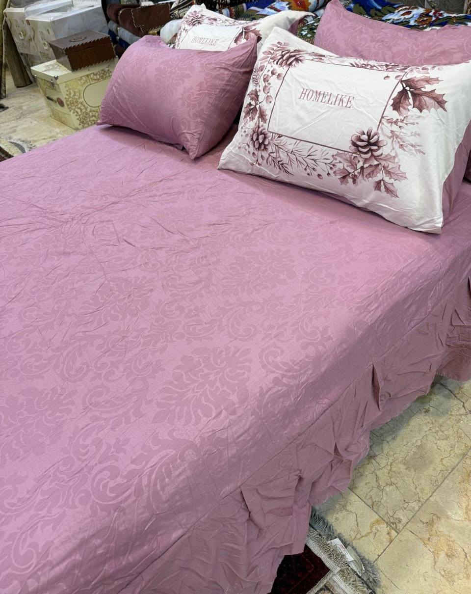 🔥 عرض خاااص 🔥
فرشه نفرين فندقي قطني 5 قطع تتكون نزلات جهتين ب 13 الف
توصيل كل محافظات العراق


**إذا كنت صاحب هذا الإعلان وتريد حذفه لأي سبب، رجاءا أرسل رسالة إلى الدعم الفني**