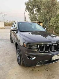 للبيع جيب ليمتد بلاس 2020  • الموديل: Jeep Limited Plus 2020 • المنشأ:...