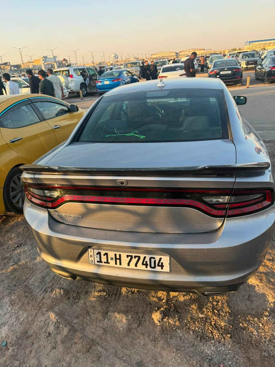 جارجر2016كفاله ماشيه١٥٠الف السعر١٧٣وبيع مجال لاتصال*********** غير  متواجد ع نت  لسياره فول عده التنته
