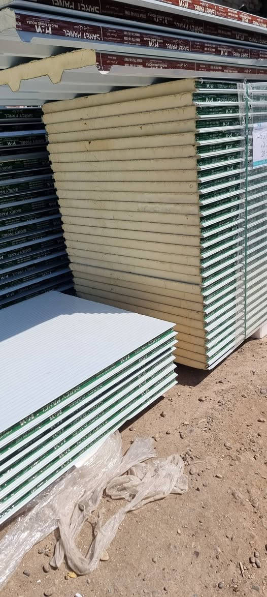 تحيه طيبه  🔥 ***********
عملتحيه طيبه  🔥 ***********
عمل غرف مخازن مشتملات محلات من لسندويج بنل 
وباسعار تنافسية مع ,🔥
( #خصم_للمساحات )
سعر المتر ♨️24الف🔥 كرسته وعمل🔥
يشمل
زاويه انجين 3 ملم مع بوري شخاطه للسقف تركي
العمل يشمل  الأبواب والشبابيك
 ومرد الماء🧿
نعمل في جميع مناطق بغداد ولمناطق لمجاوره
ماعليك سوى الاتصال على الارقام لظاهره  الاتصال واتساب او مخابرة غرف مخازن مشتملات محلات من لسندويج بنل 
وباسعار تنافسية مع ,🔥
( #خصم_للمساحات )
سعر المتر ♨️24الف🔥 كرسته وعمل🔥
يشمل
زاويه انجين 3 ملم مع بوري شخاطه للسقف تركي
العمل يشمل  الأبواب والشبابيك
 ومرد الماء🧿
نعمل في جميع مناطق بغداد ولمناطق لمجاوره
ماعليك سوى الاتصال على الارقام لظاهره  الاتصال واتساب او مخابرة
