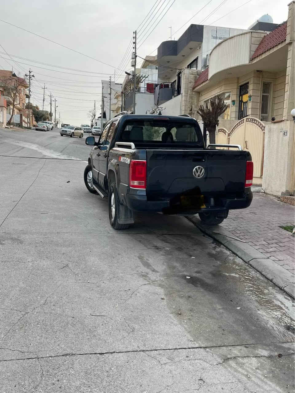 ئەمارۆک ٢٠١٦ مکینە ٢٠ تۆربۆ گێر عادی
بی بۆیاخ 
مەکینە و گێڕ بە شەرت تەنها گێڕەکەی تۆزێ سەوتی فلاینی تیایە 
٤ تایەی تازە .. 
بۆمیت و سەقف تۆزێ کاڵ بونەوەی هەیە 
سەنەوی بەسەر چوە 
بۆ زانیاری زیاتر ***********
وەتساپ و ڤایبەر السليمانية, العراق
