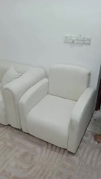 طقم تركي • ١٠ مقاعد • قماش