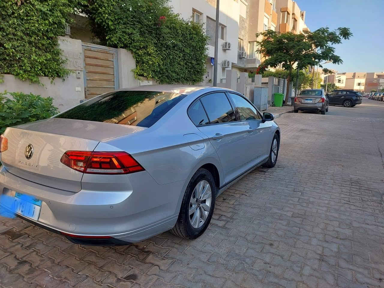 باسات ترند  موديل 22 كسر زيرو عداد 42 الف مالك اول فابريكة بالكامل بدون خدش 
 استلام شهر 7 سنة 23 رخصة سنة 6 صيانات توكيل بالفواتير كاوتش جديد 

المعاينة الشيخ زايد القاهرة, مصر


**إذا كنت صاحب هذا الإعلان وتريد حذفه لأي سبب، رجاءا أرسل رسالة إلى الدعم الفني**