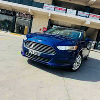 فورد فيوجن 2016 مكينه 2.5 تنفس طبيعي بدون تيربو  مكينه كير كفاله مواصف...