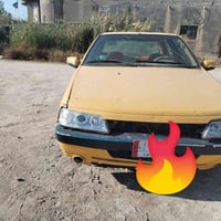 بيجو 405 • ٢٠١٦ • البصرة