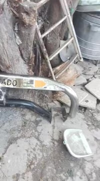 درع باجيرو • كلش نضيف • الحسينية