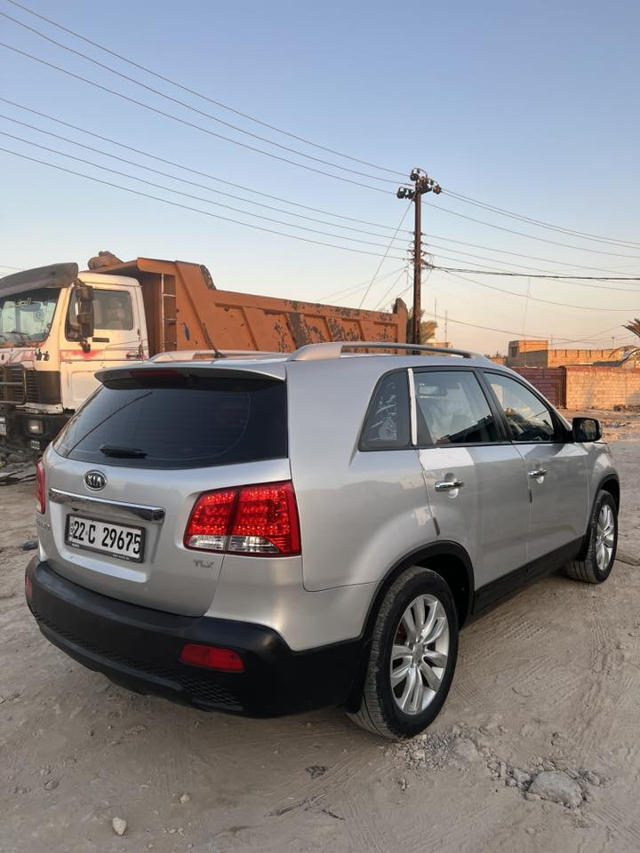 الله 
سورنتو 2013 كصه جطه دخول جديد 
كاز 7 راكب فول ماعده الفتحه 
متومه شمالي طبق الاصل رقم انكليزي 
مكاني ناصريه الشطره  السعر 53
***********
