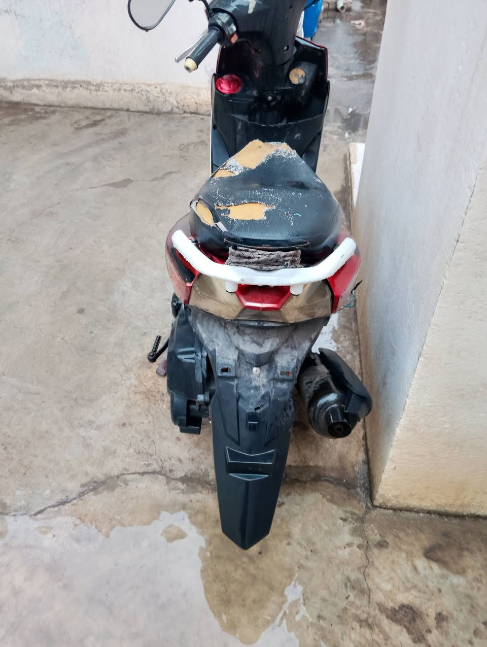 ماطور لبيع صارو 3اشهر ما مشتغل السعر 200


**إذا كنت صاحب هذا الإعلان وتريد حذفه لأي سبب، رجاءا أرسل رسالة إلى الدعم الفني**