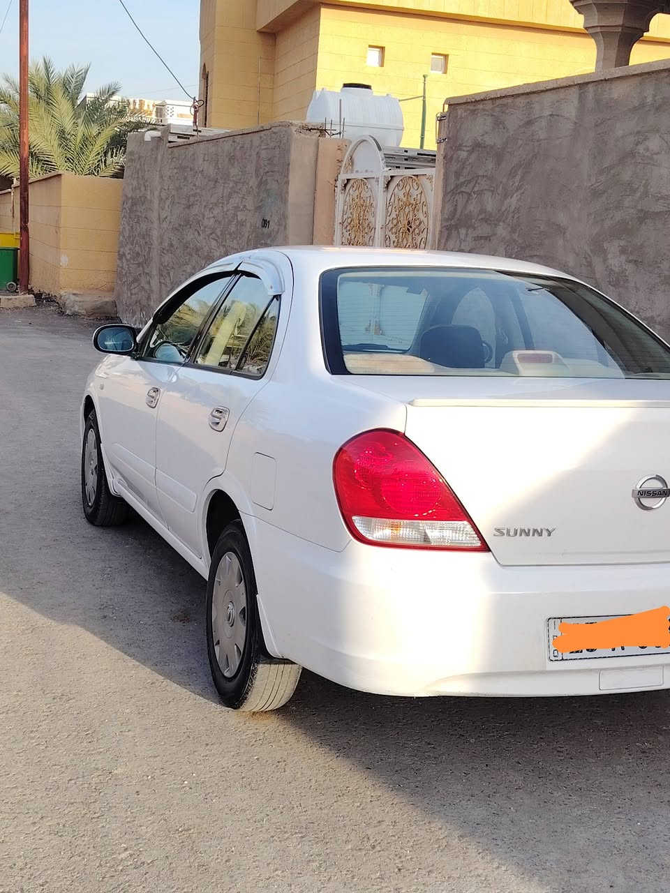 سني 2010للبيع محرك اسود 1600
رقم انبار تحول مباشر سياره مكفوله عده شبر بارد بارد بجاملق لخلفي ولباقي كفاله عامه 

سعر 110$ وبيهه مجال
للاستفسار ***********
