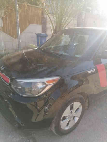 سول 2016 للبيع بأسمي تحويل ثاني يوم
محرك 1600GDI صدر جديد
4 وضعيات قياده
مقاعد جلد شاشه وكامره خلفيه تحكم ستيرن جهتين 6 ايرباك
قطعتين صبغ جاملغات ثنين و تكحيل بالبنيد
السعر 116 وبيها مجال
العنوان بغداد الجديده
*********** واتس اب
