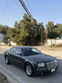 كرايسلر 300 • ٢٠٠٩ • ٣٣٠٠