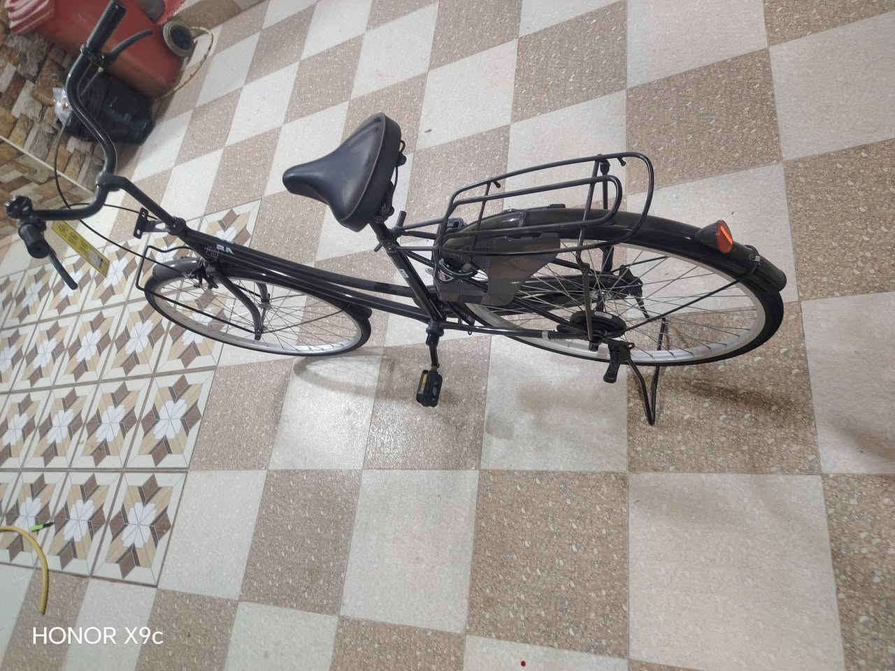 السلام عليكم باسكل موديل22
شركت BD
المكان الدوانيه
رقم ***********
السعر 160
