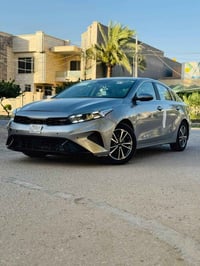 فورتي ٢٠٢٣ • حادث