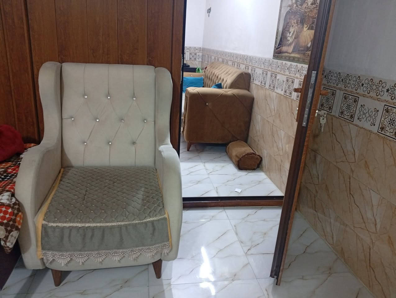 تخم للبيع تركي درجه اولى نظيف جدا السعر ٥٠٠ كربلاء قنطره السلام


**إذا كنت صاحب هذا الإعلان وتريد حذفه لأي سبب، رجاءا أرسل رسالة إلى الدعم الفني**